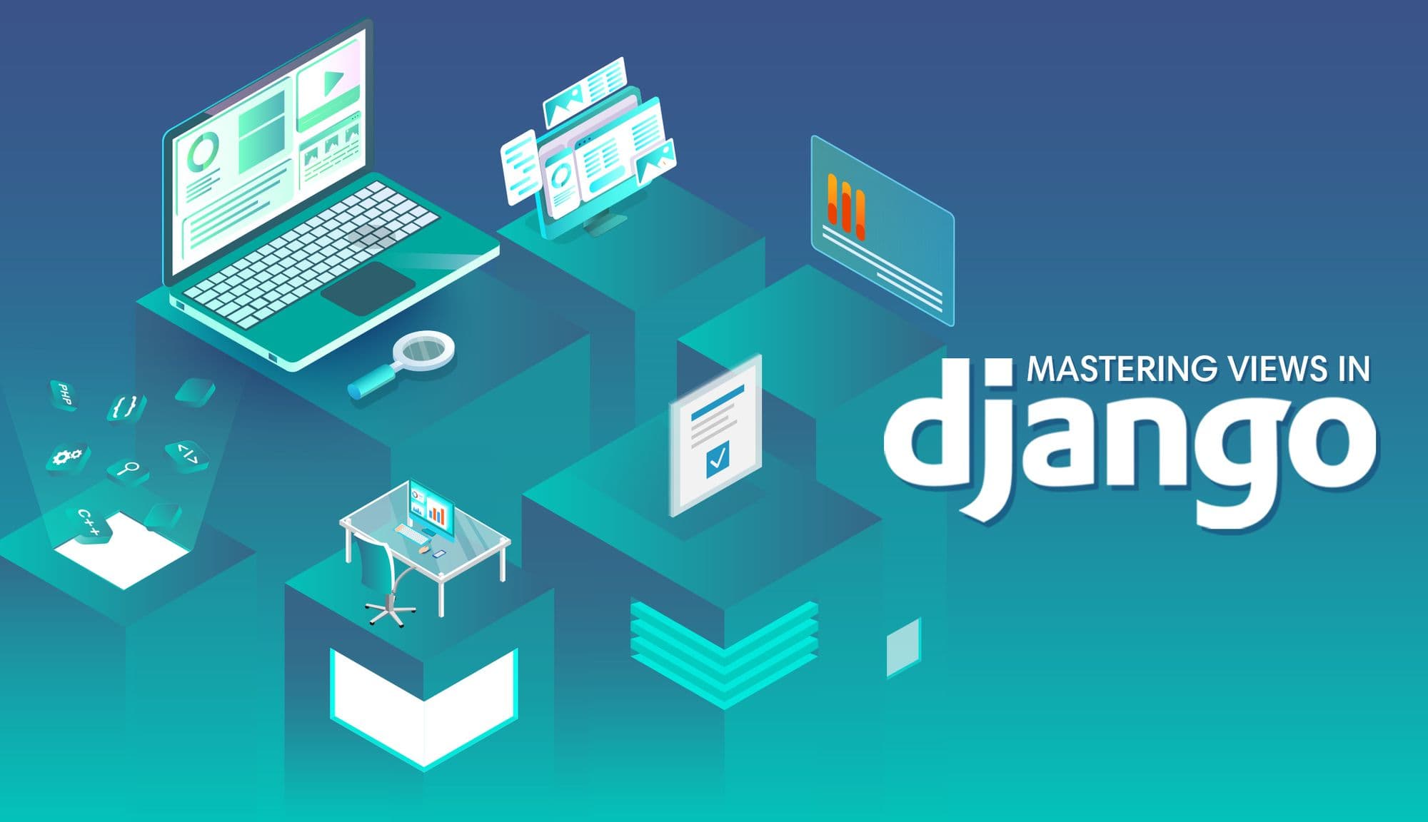 Django Views in Action