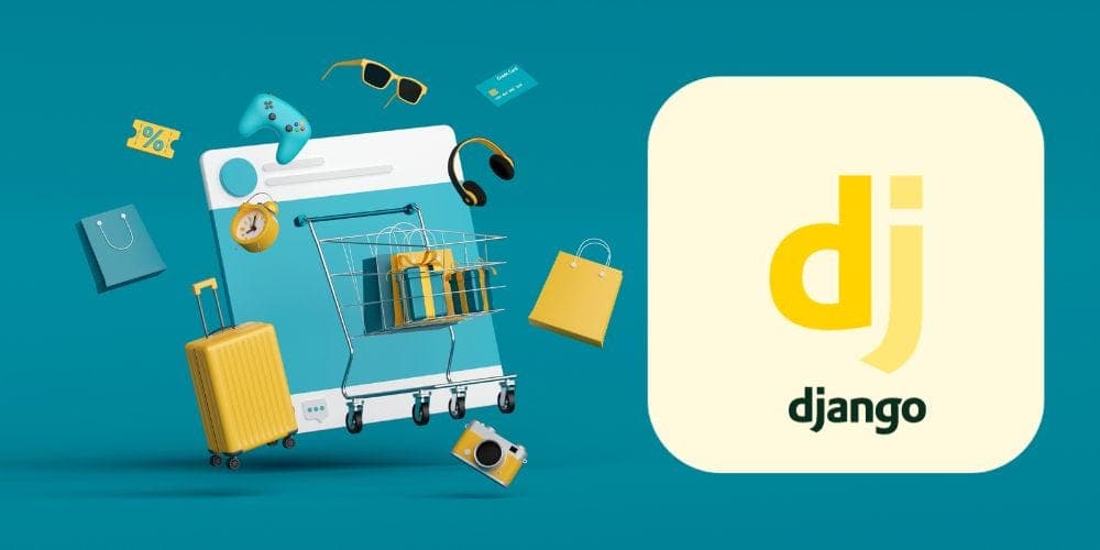 Ecommerce Project
